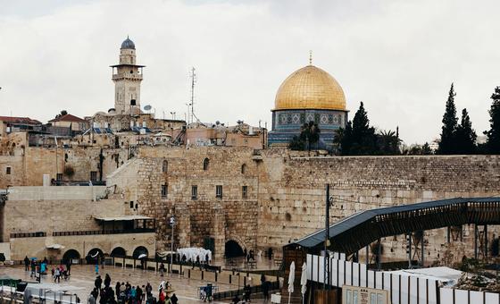 Guterres condena ataque terrorista em Jerusalém que matou seis
